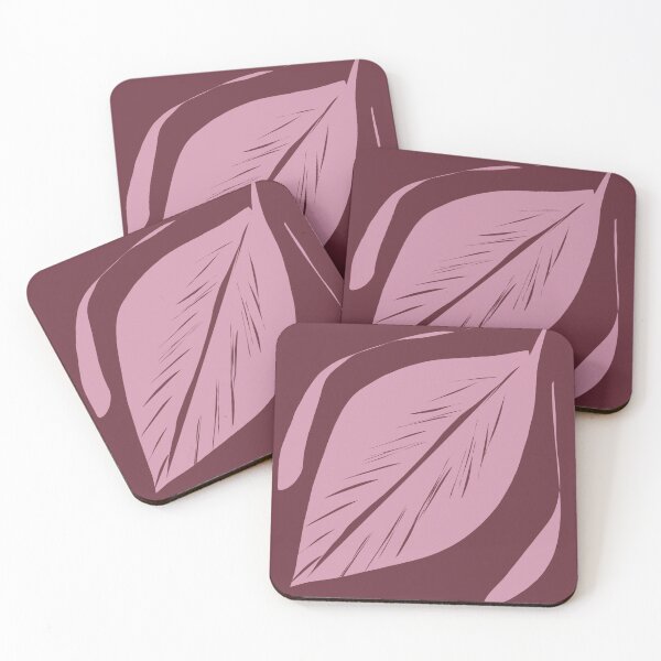 Item preview,  Leaves colored in the most beautiful colors of nature designed and sold by TEARSOFROSE.