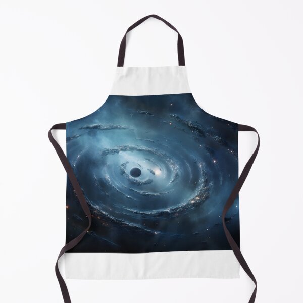 Artikelvorschau, Wolkenringplanet Deep Space Art entworfen und verkauft von PeteRascal.