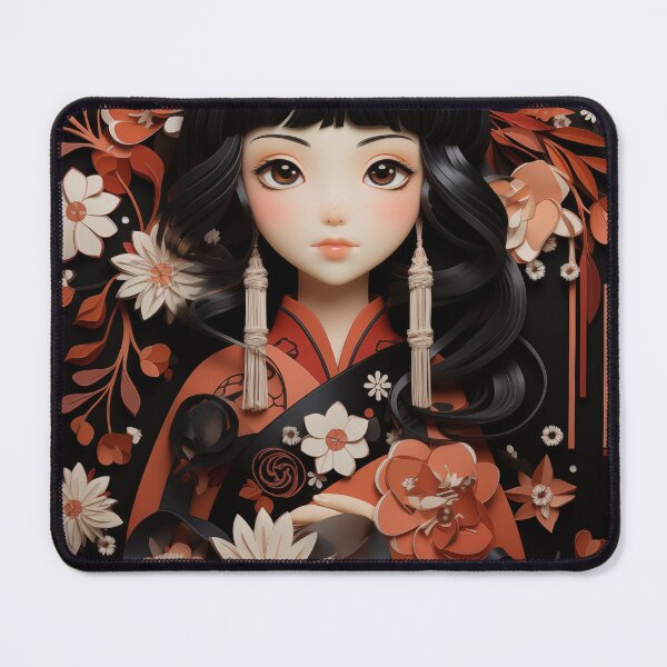 Item preview, Hinamatsuri Heritage designed and sold by cozycrafts3.