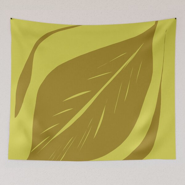 Item preview,  Leaves colored in the most beautiful colors of nature designed and sold by TEARSOFROSE.
