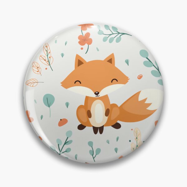 Item preview, Foxy Cuteness designed and sold by Doggplaza.