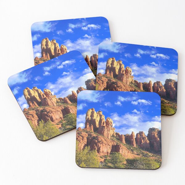 Artikelvorschau, Munds Berg nahe Sedona Arizona entworfen und verkauft von Creative Endeavors ..