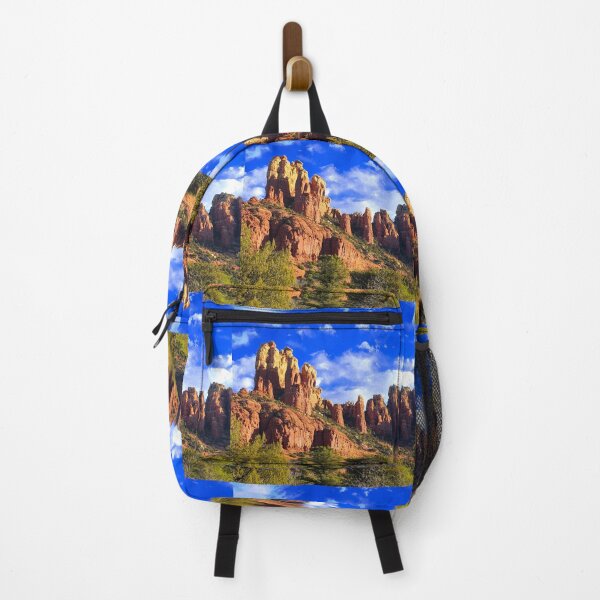 Item preview, Munds Mountain near Sedona Arizona designed and sold by Creative Endeavors ..