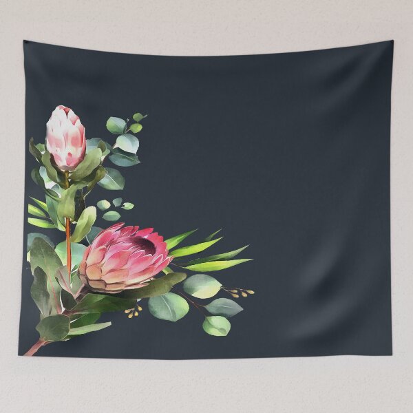 Item preview, bush blue designed and sold by InkheArt  Designs.