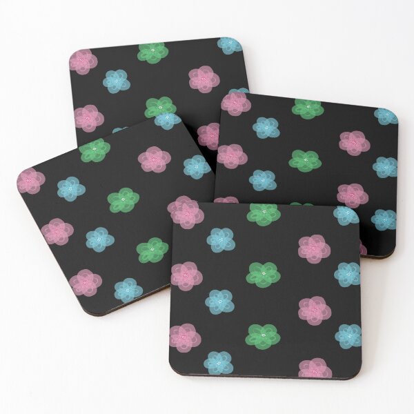 Item preview, Powerpuff Flowers 2 designed and sold by liriexx.