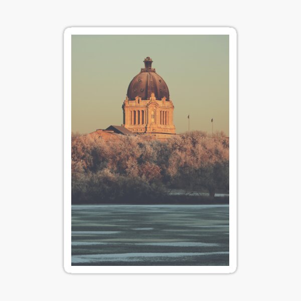 Item preview, Saskatchewan Provincial Legislature Building designed and sold by timdaytimages.