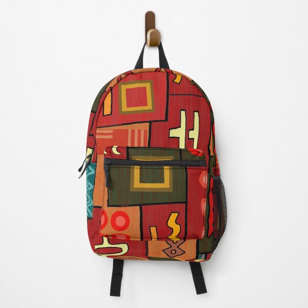 Item preview, Ethnic Pattern designed and sold by Andrew Hitchen.