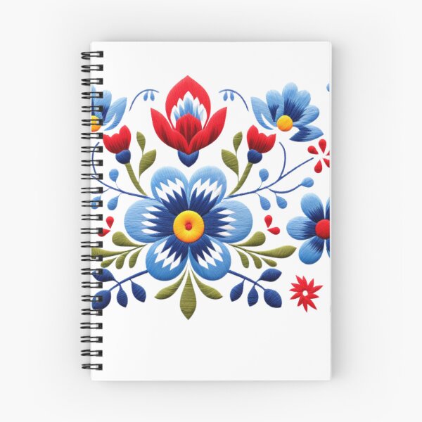 Item preview, Nature's Palette: Illustrated Mugs with Floral and Abstract Designs designed and sold by Creation Artful.