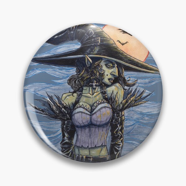 Item preview, Sultry Witch designed and sold by jmdesantis.