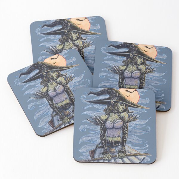 Item preview, Sultry Witch designed and sold by jmdesantis.