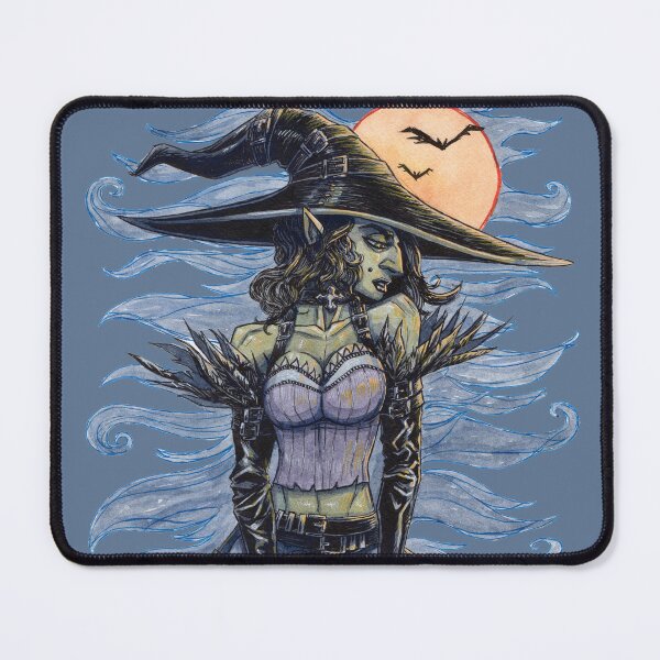 Item preview, Sultry Witch designed and sold by jmdesantis.