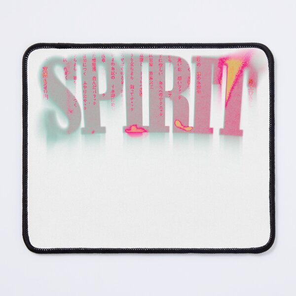 Item preview, Spirit, In Gradient Pink designed and sold by Kai Multiverse.