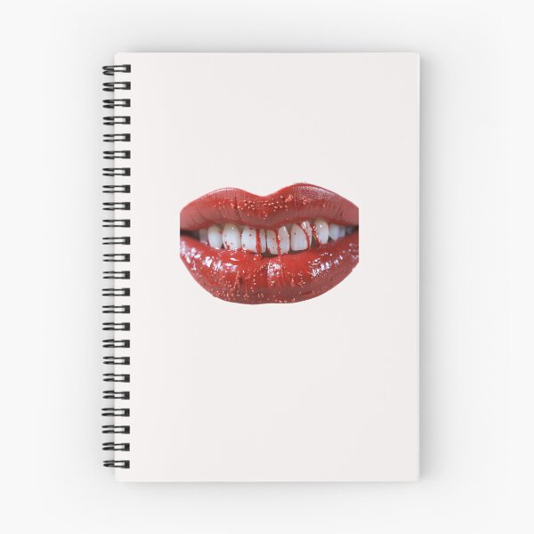 Item preview, Captivate and Seduce: Embrace the Allure with Our Irresistible Sultry Lips Design - Unleash Your Inner Temptation on Redbubble! designed and sold by Ignorant-Artist.