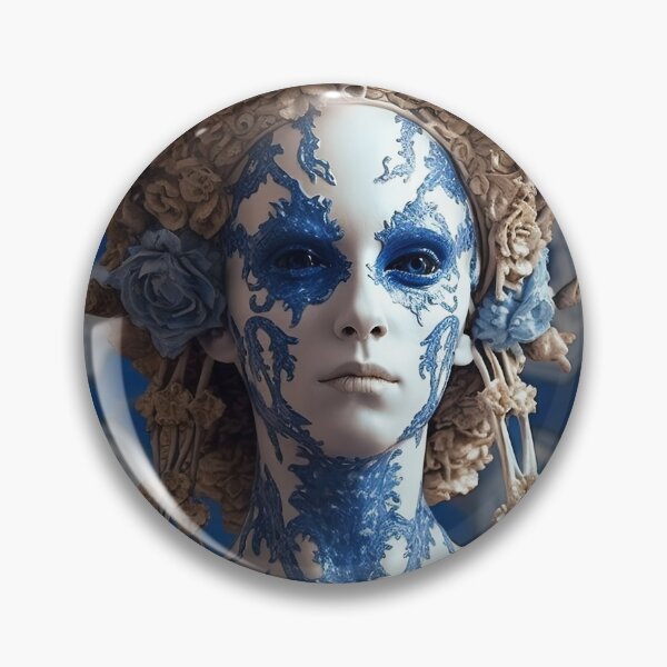 Item preview, Nienke  designed and sold by OccultDreams.