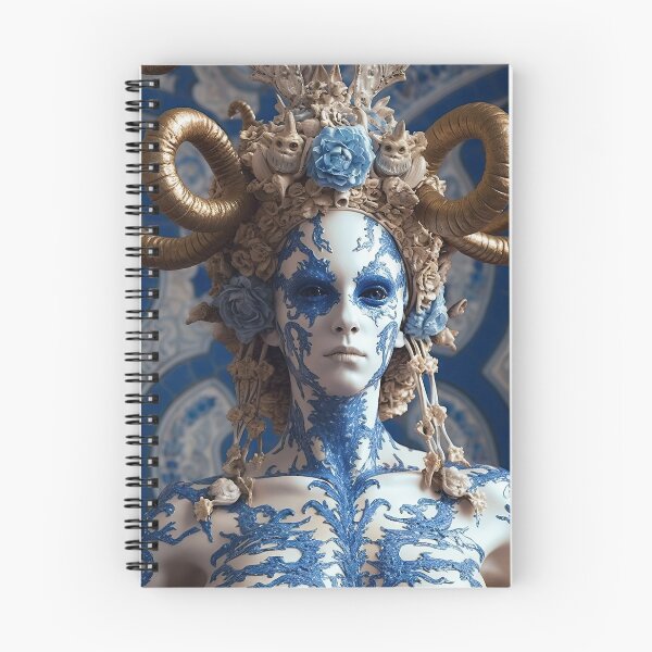 Item preview, Nienke  designed and sold by OccultDreams.
