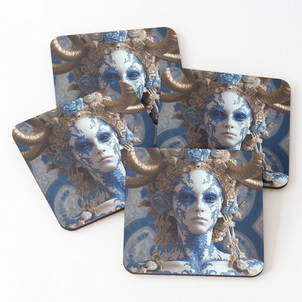 Item preview, Nienke  designed and sold by OccultDreams.