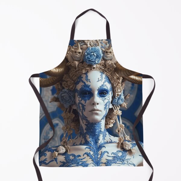 Item preview, Nienke designed and sold by OccultDreams.