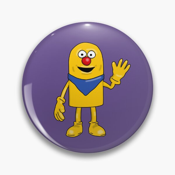Item preview, Mr Chips designed and sold by thebcarts.