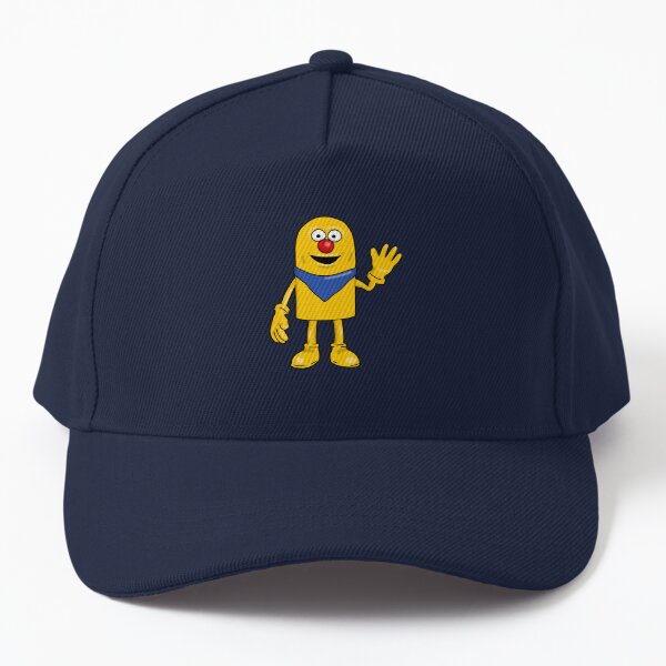 Item preview, Mr Chips designed and sold by thebcarts.