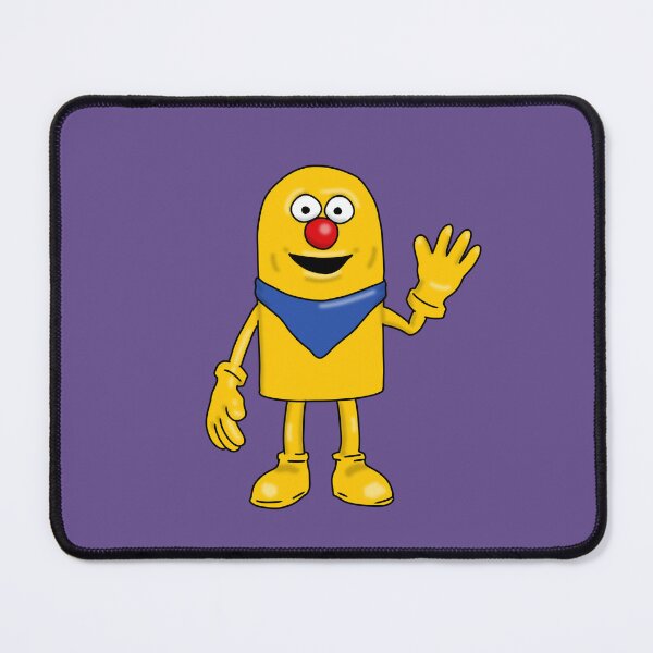 Item preview, Mr Chips designed and sold by thebcarts.