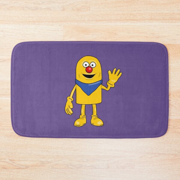 Item preview, Mr Chips designed and sold by thebcarts.