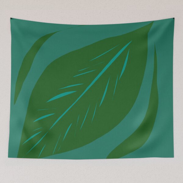 Item preview, Leaves colored in the most beautiful colors of nature designed and sold by TEARSOFROSE.