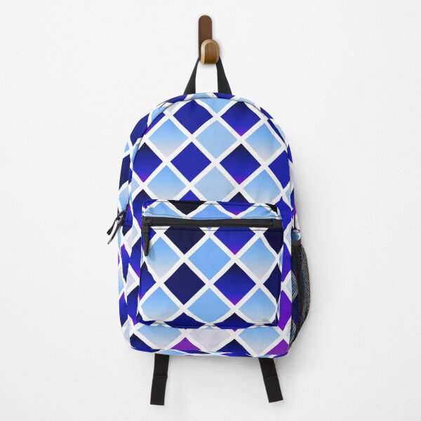 Item preview, Daybreak and Nightfall (Diamond Checkered) designed and sold by AquaJuan.