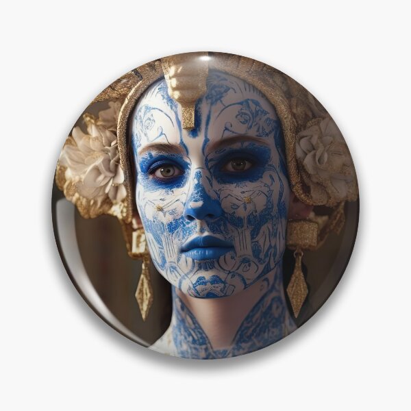 Item preview, Lonneke designed and sold by OccultDreams.