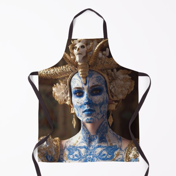 Item preview, Lonneke designed and sold by OccultDreams.