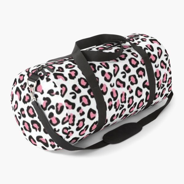 Item preview, Pink Leopard pattern  designed and sold by My little sweet shop.