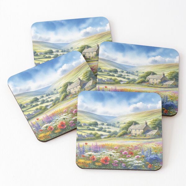 Item preview, English Countryside 01 designed and sold by 365Trendsetter.