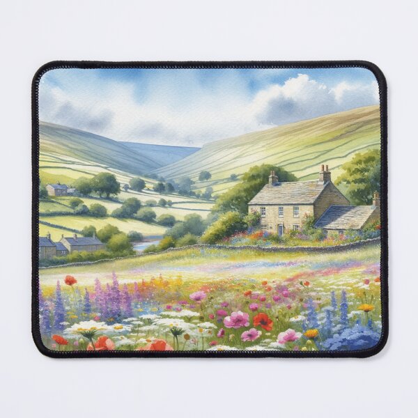 Item preview, English Countryside 01 designed and sold by 365Trendsetter.