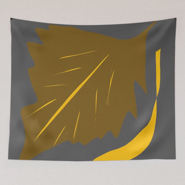 Item preview,  Leaves colored in the most beautiful colors of nature designed and sold by TEARSOFROSE.