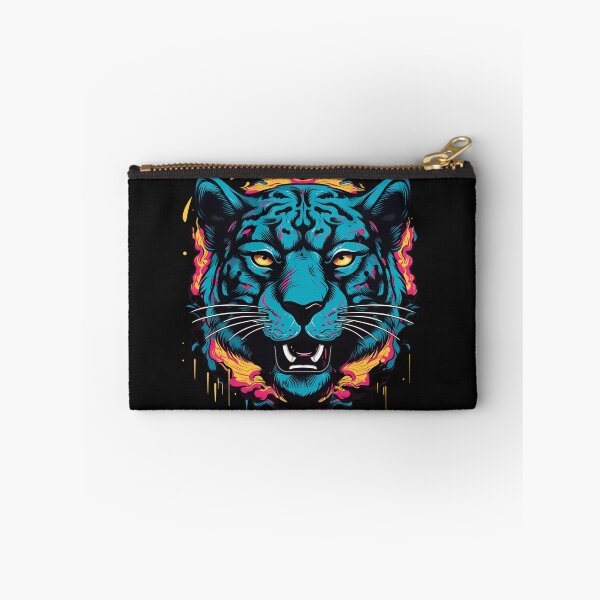 Item preview, American Traditional Panther designed and sold by Goku Creations.