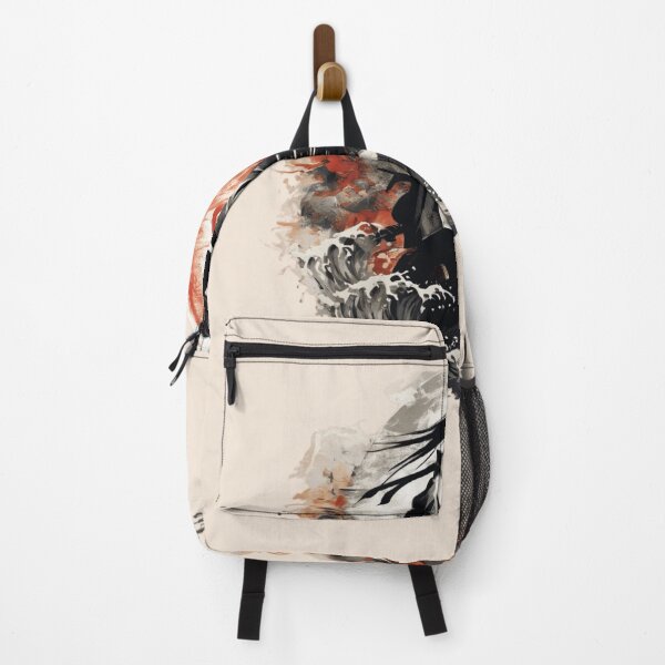 Item preview, japan samurai designed and sold by masterAi.