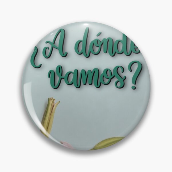 Item preview, A donde vamos? designed and sold by drawadaydream.