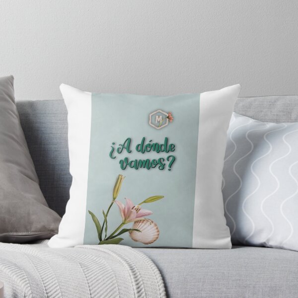 Item preview, A donde vamos? designed and sold by drawadaydream.
