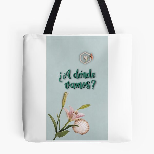 Item preview, A donde vamos? designed and sold by drawadaydream.