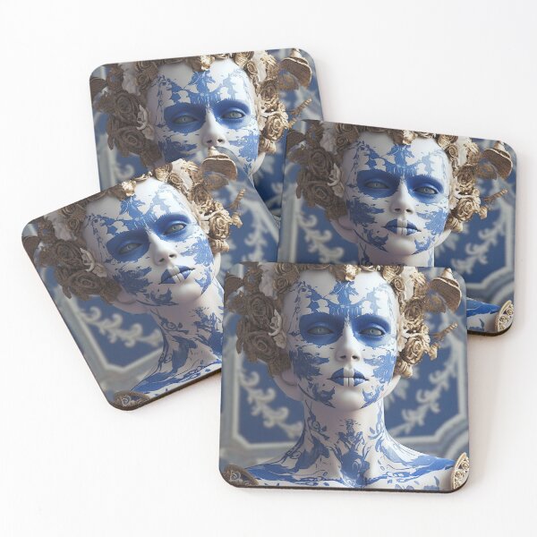Item preview, Ageeth designed and sold by OccultDreams.