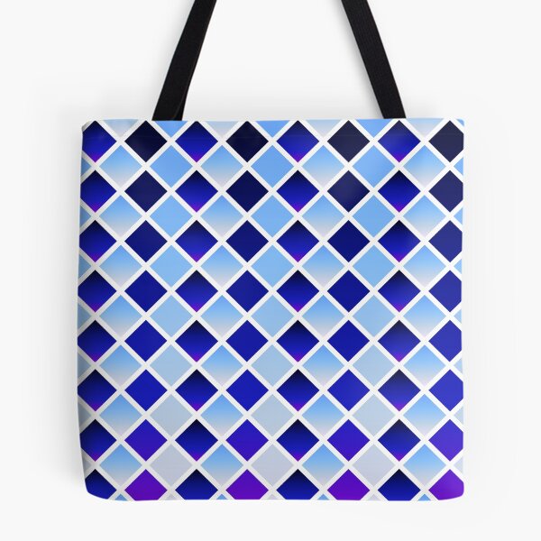 Item preview, Daybreak and Nightfall (Diamond Checkered)  designed and sold by AquaJuan.