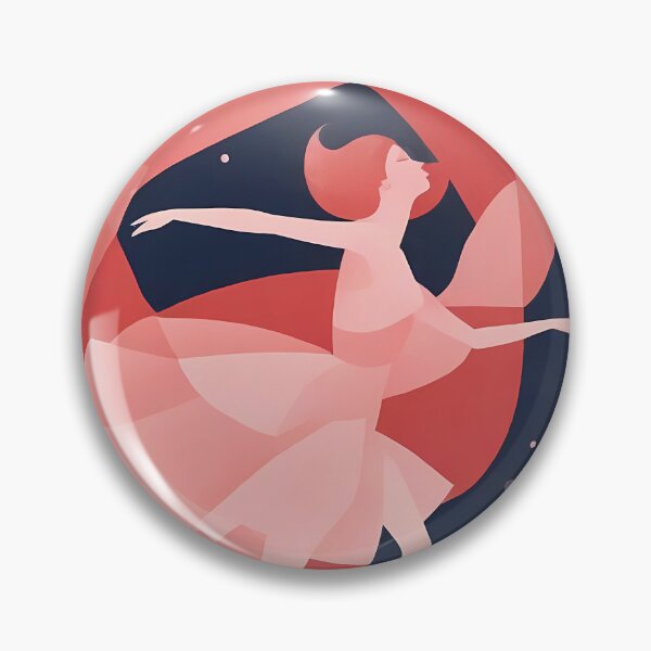 Item preview, Dancer in moonlight designed and sold by buh90.
