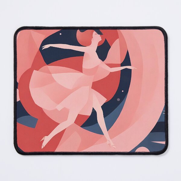 Item preview, Dancer in moonlight designed and sold by buh90.
