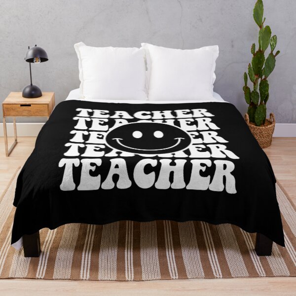 Item preview, Choir teacher designed and sold by Faissal Thomass.