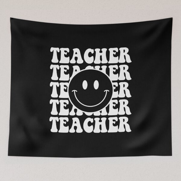 Item preview, Choir teacher designed and sold by Faissal Thomass.