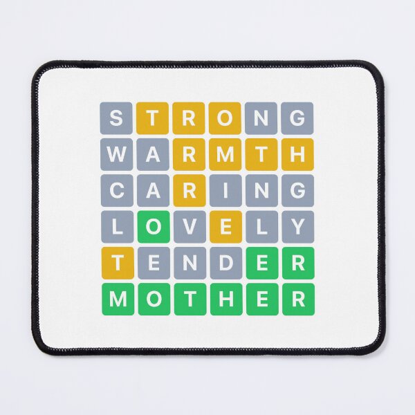 Item preview, wordle for MOTHER designed and sold by ceyin.
