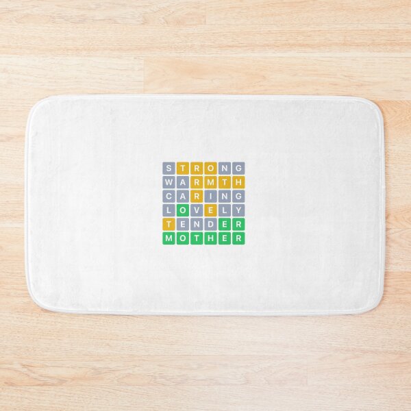 Item preview, wordle for MOTHER designed and sold by ceyin.