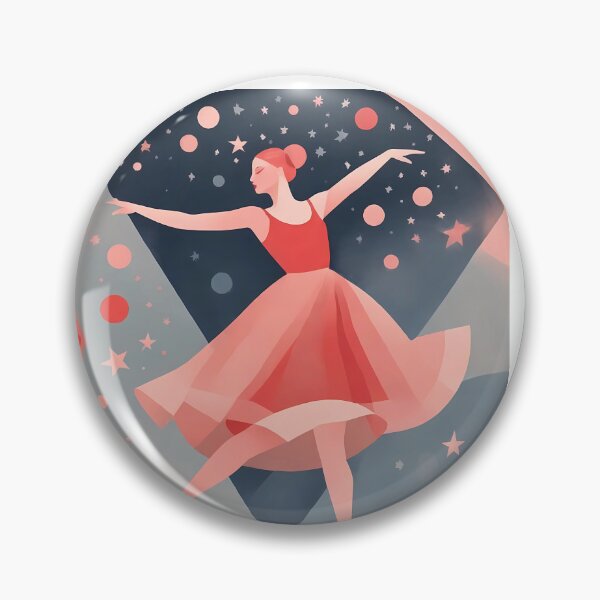 Item preview, Copy of Dancer in moonlight designed and sold by buh90.