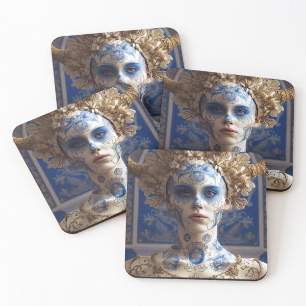 Item preview, Eefje designed and sold by OccultDreams.
