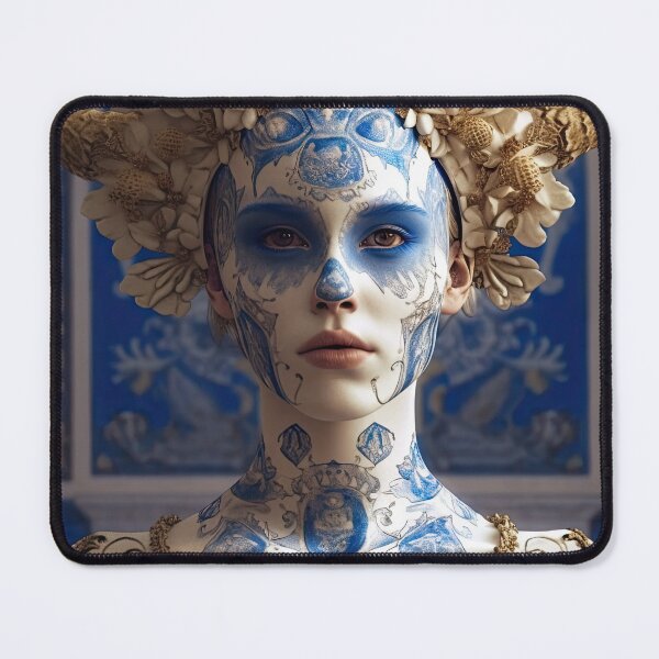 Item preview, Eefje designed and sold by OccultDreams.