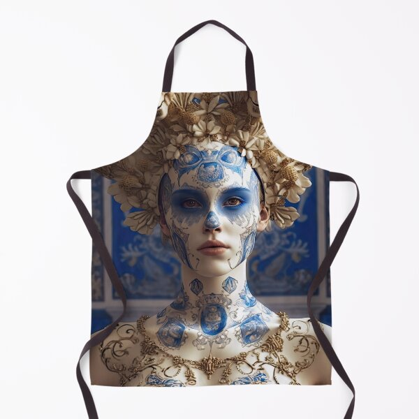Item preview, Eefje designed and sold by OccultDreams.